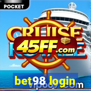 bet98 login